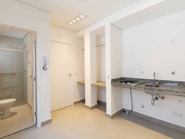 #166782 - Bangalô para Locação em São Paulo - SP - 1