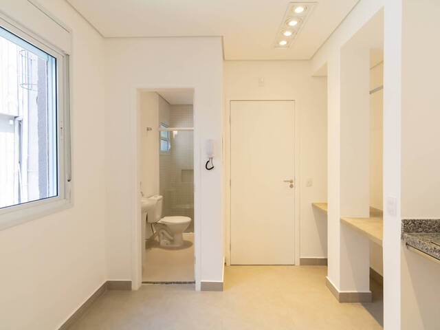 #166782 - Bangalô para Locação em São Paulo - SP - 2