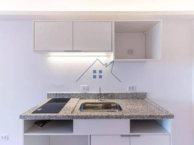 Studio para Locação em São Paulo - 2