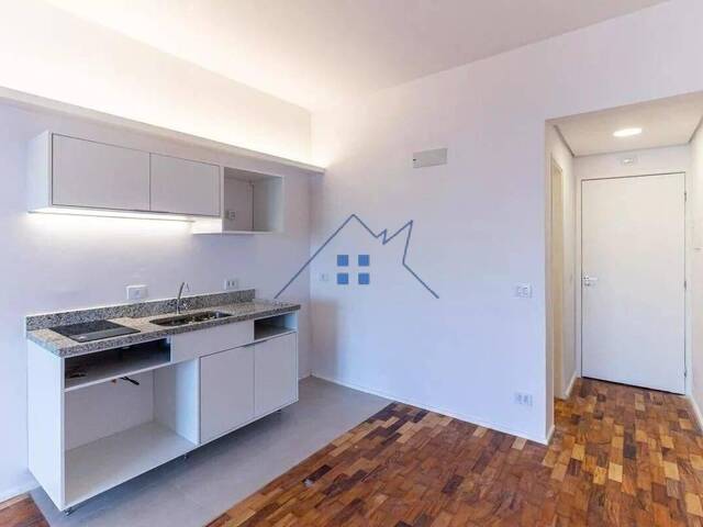 Studio para Locação em São Paulo - 3