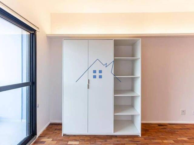 Studio para Locação em São Paulo - 4
