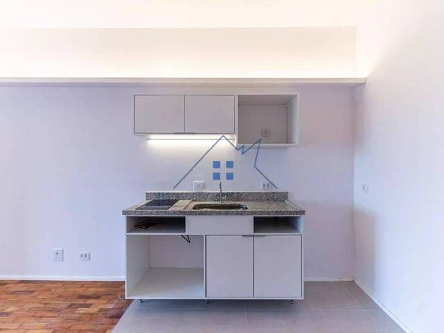 Studio para Locação em São Paulo - 5