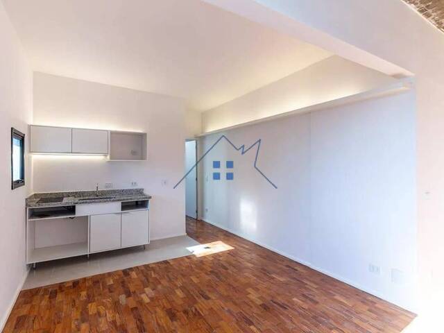 #1062 - Apartamento para Locação em São Paulo - SP - 2