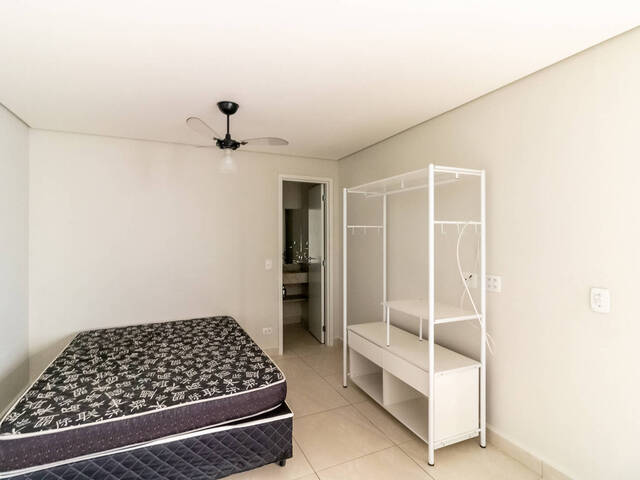 #166779 - Studio para Locação em São Paulo - SP - 2
