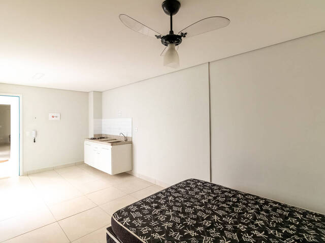 Studio para Locação em São Paulo - 4