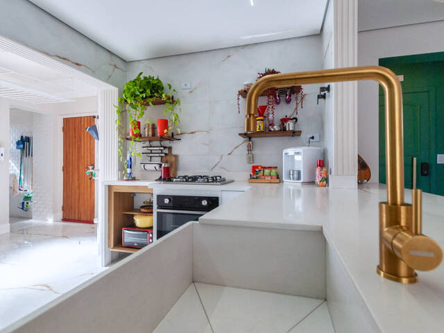 Apartamento para Venda em São Paulo - 2