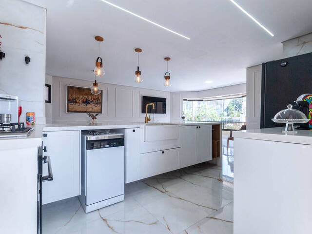 Apartamento para Venda em São Paulo - 5