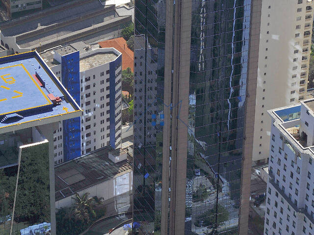 #1079 - Conjunto Comercial para Locação em São Paulo - SP