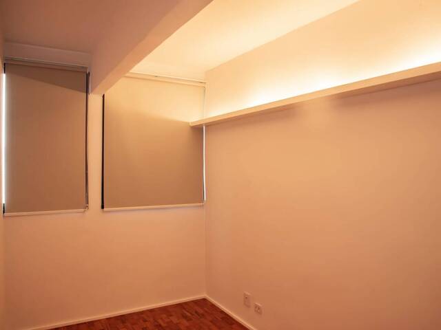 #171298 - Apartamento para Locação em São Paulo - SP