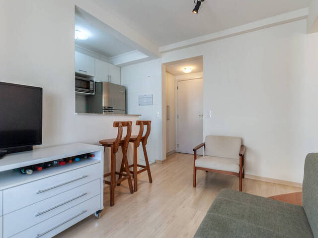 Apartamento para Venda em São Paulo - 2