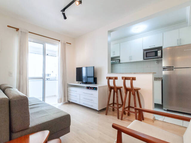 Apartamento para Venda em São Paulo - 3