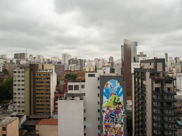 Apartamento para Locação em São Paulo - 5