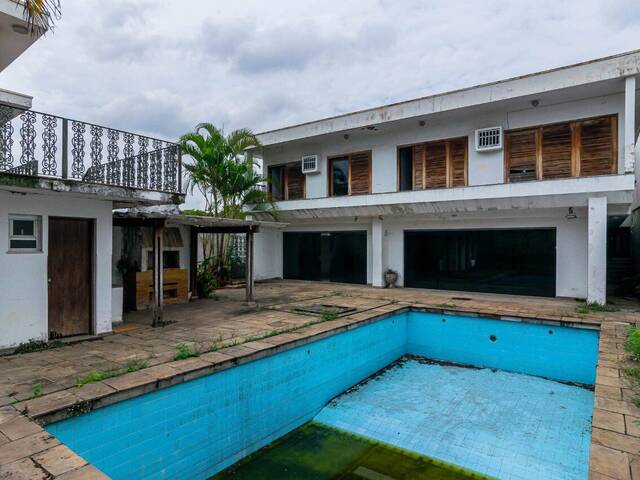 #166717 - Casa para Venda em São Paulo - SP - 1