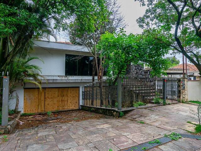 #166717 - Casa para Venda em São Paulo - SP - 2