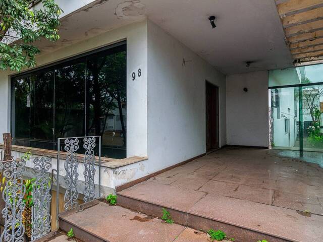 #166717 - Casa para Venda em São Paulo - SP - 3
