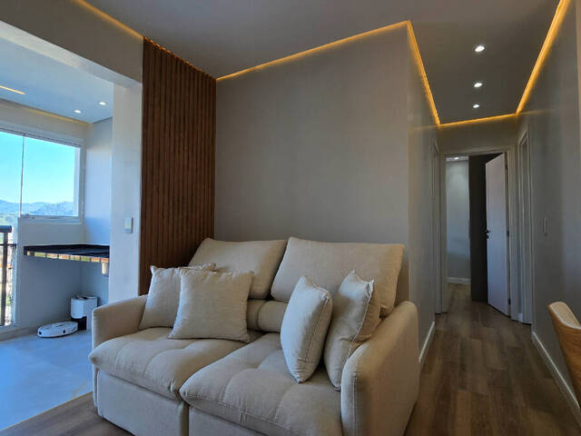 Apartamento para Venda em São Paulo - 2