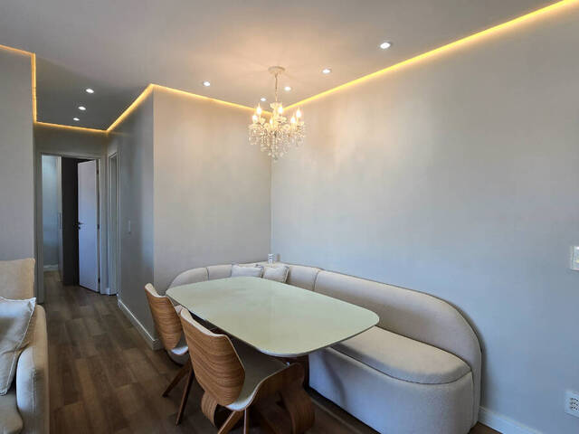 Apartamento para Venda em São Paulo - 3