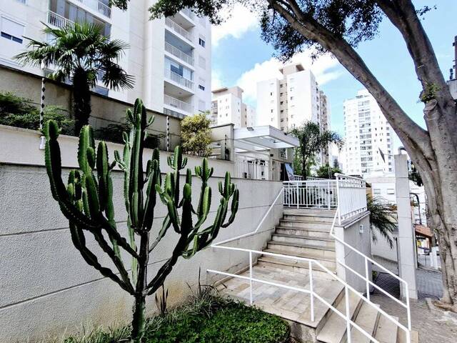 Apartamento para Venda em São Paulo - 3