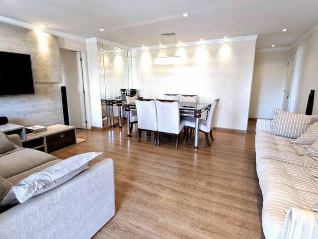 Apartamento para Venda em São Paulo - 4