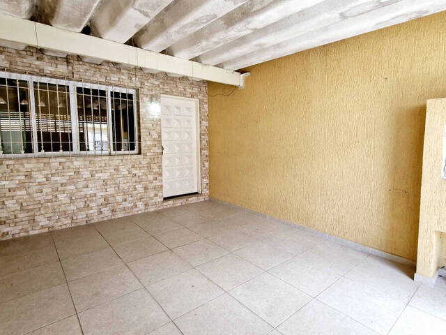 #166239 - Sobrado para Venda em São Paulo - SP - 1