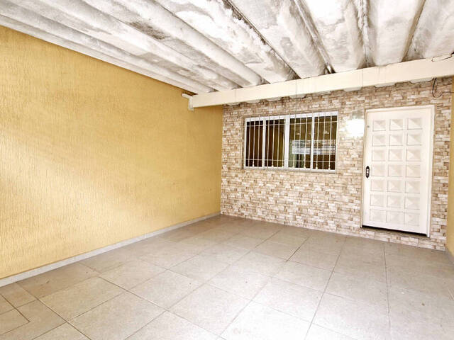 #166239 - Sobrado para Venda em São Paulo - SP - 2