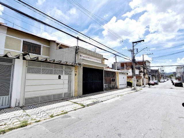 Sobrado para Venda em São Paulo - 4