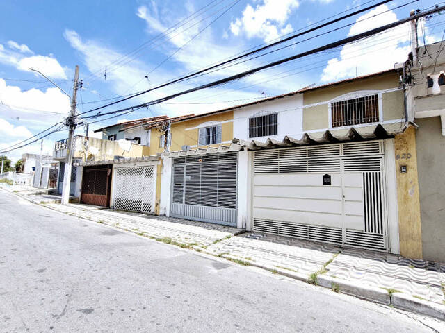 Sobrado para Venda em São Paulo - 5