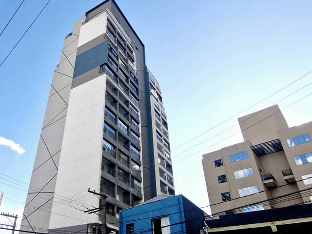 #166237 - Studio para Venda em São Paulo - SP - 1