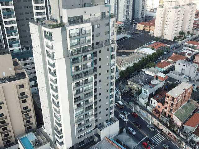 Studio para Venda em São Paulo - 4