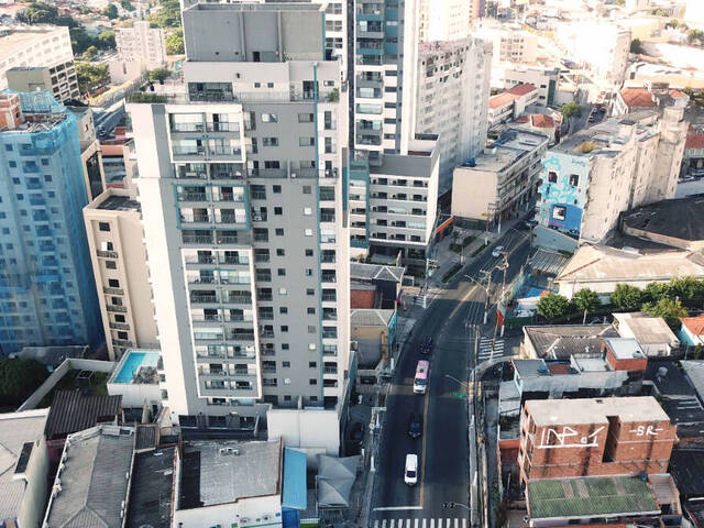 Studio para Venda em São Paulo - 5