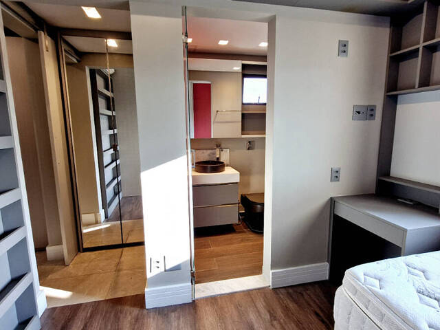 Apartamento para Venda em São Paulo - 2