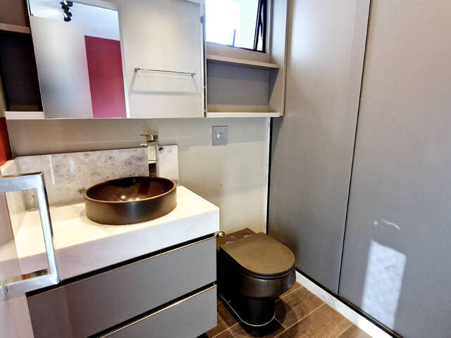 Apartamento para Venda em São Paulo - 5