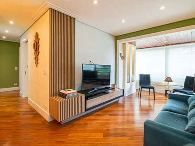 Apartamento para Venda em São Paulo - 2