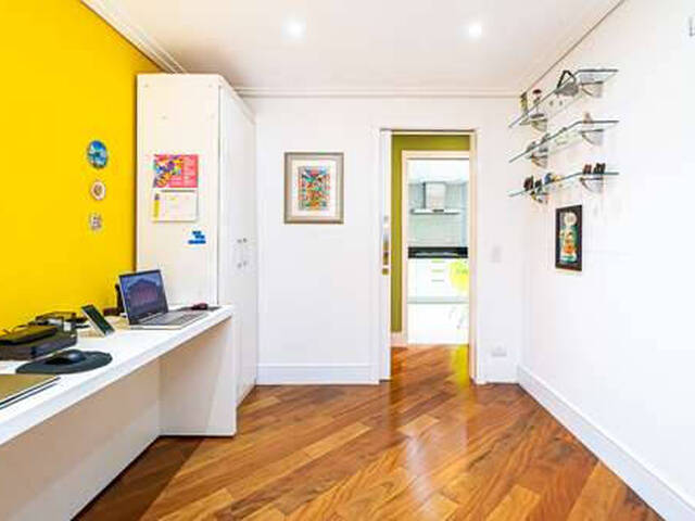 Apartamento para Venda em São Paulo - 3