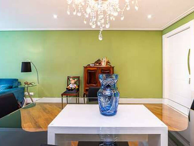 Apartamento para Venda em São Paulo - 4