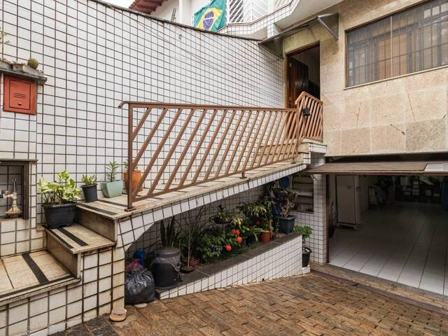 #166218 - Sobrado para Venda em São Paulo - SP - 1