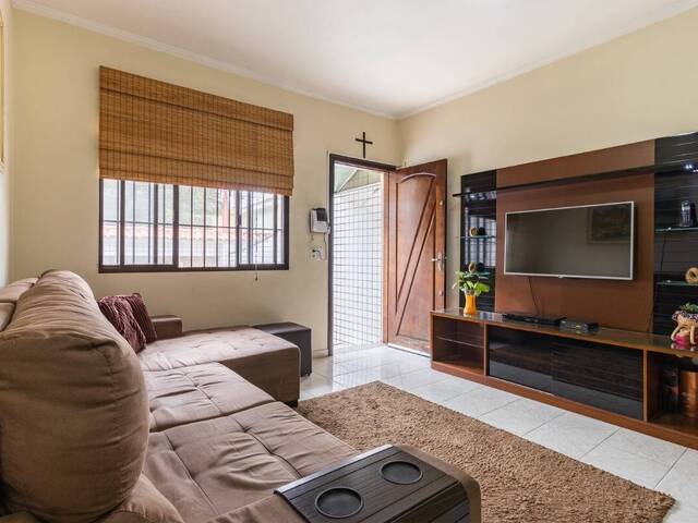 #166218 - Sobrado para Venda em São Paulo - SP - 2