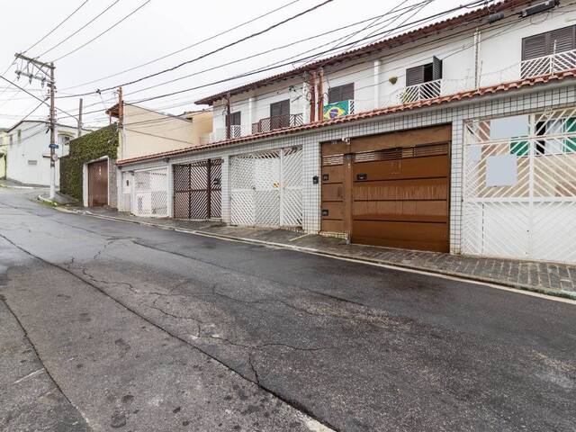 Sobrado para Venda em São Paulo - 5