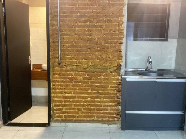 Escritório para Locação em São Paulo - 4