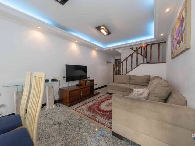 #166217 - Sobrado para Venda em São Paulo - SP - 1