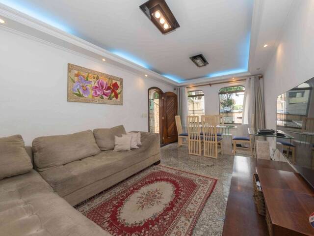 #166217 - Sobrado para Venda em São Paulo - SP - 3