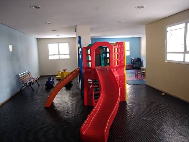 Apartamento para Venda em São Paulo - 2