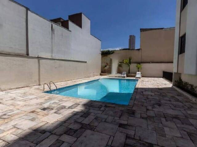 #166206 - Cobertura para Venda em São Paulo - SP - 3