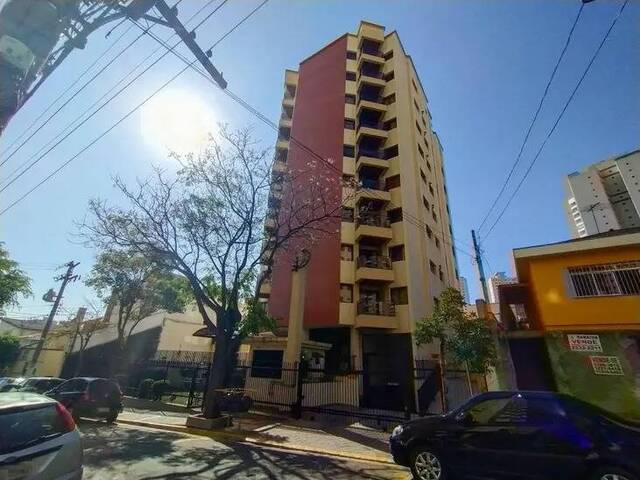 Cobertura para Venda em São Paulo - 5