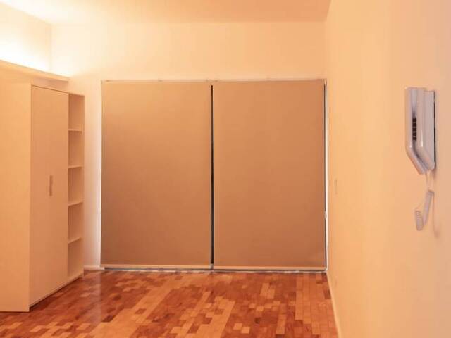 #171294 - Studio para Locação em São Paulo - SP - 1