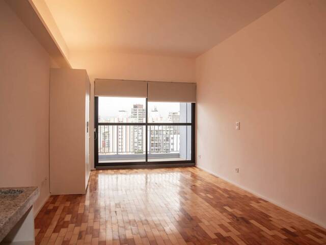 Studio para Locação em São Paulo - 4