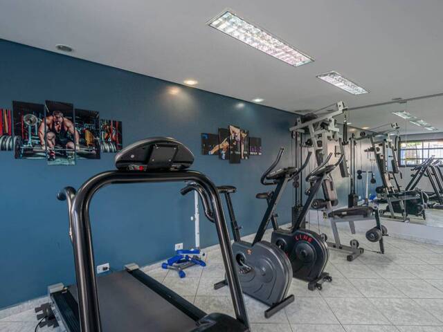 Apartamento para Venda em São Paulo - 2