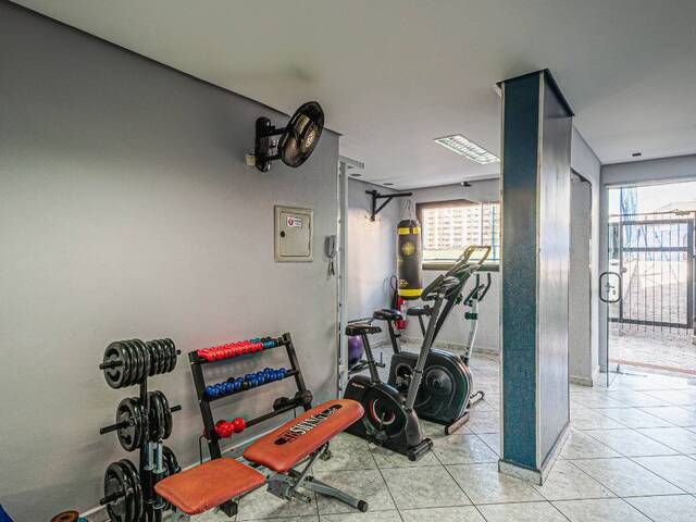 Apartamento para Venda em São Paulo - 3