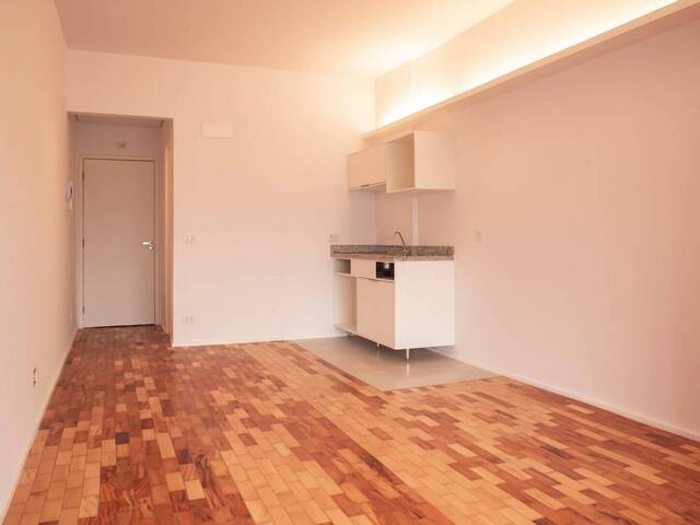 Studio para Locação em São Paulo - 5
