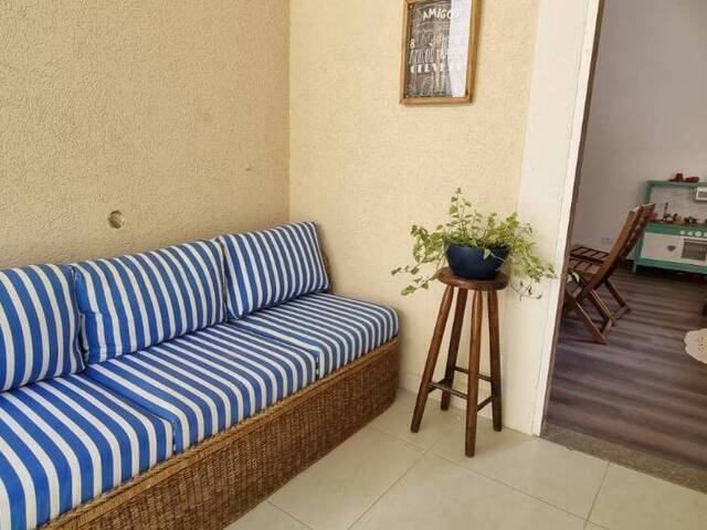 #166203 - Sobrado para Venda em São Paulo - SP - 3